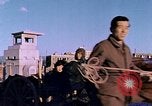 Standbild Farbe Film von Hiroshima Atombombe Schäden Hiroshima Japan, 1946, aus Sekunde 22 historischem Filmmaterial Videoclip 65675042163