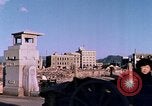 Standbild Farbe Film von Hiroshima Atombombe Schäden Hiroshima Japan, 1946, aus Sekunde 23 historischem Filmmaterial Videoclip 65675042163