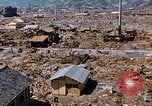 Standbild Farbe Film von Hiroshima Atombombe Schäden Hiroshima Japan, 1946, aus Sekunde 32 historischem Filmmaterial Videoclip 65675042163