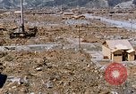 Standbild Farbe Film von Hiroshima Atombombe Schäden Hiroshima Japan, 1946, aus Sekunde 42 historischem Filmmaterial Videoclip 65675042163
