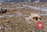Standbild Farbe Film von Hiroshima Atombombe Schäden Hiroshima Japan, 1946, aus Sekunde 44 historischem Filmmaterial Videoclip 65675042163