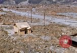 Standbild Farbe Film von Hiroshima Atombombe Schäden Hiroshima Japan, 1946, aus Sekunde 51 historischem Filmmaterial Videoclip 65675042163