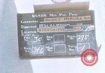 Standbild Hiroshima Atombombe Vernichtung Hiroshima Japan, 1946, aus Sekunde 1 historischem Filmmaterial Videoclip 65675042164