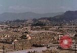 Standbild Hiroshima Atombombe Vernichtung Hiroshima Japan, 1946, aus Sekunde 3 historischem Filmmaterial Videoclip 65675042164