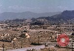 Standbild Hiroshima Atombombe Vernichtung Hiroshima Japan, 1946, aus Sekunde 7 historischem Filmmaterial Videoclip 65675042164