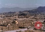 Standbild Hiroshima Atombombe Vernichtung Hiroshima Japan, 1946, aus Sekunde 8 historischem Filmmaterial Videoclip 65675042164