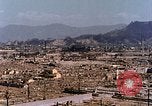 Standbild Hiroshima Atombombe Vernichtung Hiroshima Japan, 1946, aus Sekunde 9 historischem Filmmaterial Videoclip 65675042164