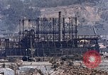 Standbild Hiroshima Atombombe Vernichtung Hiroshima Japan, 1946, aus Sekunde 16 historischem Filmmaterial Videoclip 65675042164