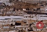 Standbild Hiroshima Atombombe Vernichtung Hiroshima Japan, 1946, aus Sekunde 20 historischem Filmmaterial Videoclip 65675042164