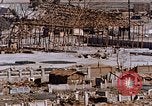 Standbild Hiroshima Atombombe Vernichtung Hiroshima Japan, 1946, aus Sekunde 21 historischem Filmmaterial Videoclip 65675042164