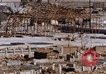 Standbild Hiroshima Atombombe Vernichtung Hiroshima Japan, 1946, aus Sekunde 22 historischem Filmmaterial Videoclip 65675042164
