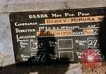 Standbild Hiroshima Atombombe Vernichtung Hiroshima Japan, 1946, aus Sekunde 24 historischem Filmmaterial Videoclip 65675042164