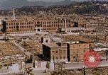 Standbild Hiroshima Atombombe Vernichtung Hiroshima Japan, 1946, aus Sekunde 25 historischem Filmmaterial Videoclip 65675042164