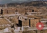 Standbild Hiroshima Atombombe Vernichtung Hiroshima Japan, 1946, aus Sekunde 29 historischem Filmmaterial Videoclip 65675042164