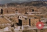 Standbild Hiroshima Atombombe Vernichtung Hiroshima Japan, 1946, aus Sekunde 30 historischem Filmmaterial Videoclip 65675042164