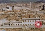Standbild Hiroshima Atombombe Vernichtung Hiroshima Japan, 1946, aus Sekunde 37 historischem Filmmaterial Videoclip 65675042164
