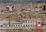 Standbild Hiroshima Atombombe Vernichtung Hiroshima Japan, 1946, aus Sekunde 38 historischem Filmmaterial Videoclip 65675042164