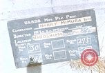 Standbild Hiroshima Atombombe Vernichtung Hiroshima Japan, 1946, aus Sekunde 39 historischem Filmmaterial Videoclip 65675042164
