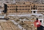 Standbild Hiroshima Atombombe Vernichtung Hiroshima Japan, 1946, aus Sekunde 44 historischem Filmmaterial Videoclip 65675042164