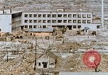 Standbild Hiroshima Atombombe Vernichtung Hiroshima Japan, 1946, aus Sekunde 46 historischem Filmmaterial Videoclip 65675042164