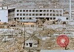 Standbild Hiroshima Atombombe Vernichtung Hiroshima Japan, 1946, aus Sekunde 48 historischem Filmmaterial Videoclip 65675042164