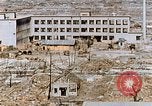 Standbild Hiroshima Atombombe Vernichtung Hiroshima Japan, 1946, aus Sekunde 49 historischem Filmmaterial Videoclip 65675042164