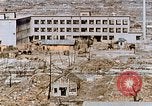 Standbild Hiroshima Atombombe Vernichtung Hiroshima Japan, 1946, aus Sekunde 50 historischem Filmmaterial Videoclip 65675042164
