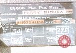 Immagine di Ponte su un fiume Hiroshima Giappone, 1946, secondo 1 filmato di repertorio 65675042165