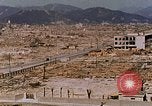 Immagine di Ponte su un fiume Hiroshima Giappone, 1946, secondo 3 filmato di repertorio 65675042165