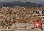 Immagine di Ponte su un fiume Hiroshima Giappone, 1946, secondo 5 filmato di repertorio 65675042165