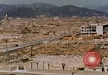 Immagine di Ponte su un fiume Hiroshima Giappone, 1946, secondo 7 filmato di repertorio 65675042165
