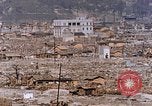 Immagine di Ponte su un fiume Hiroshima Giappone, 1946, secondo 11 filmato di repertorio 65675042165