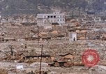 Immagine di Ponte su un fiume Hiroshima Giappone, 1946, secondo 13 filmato di repertorio 65675042165