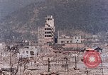 Immagine di Ponte su un fiume Hiroshima Giappone, 1946, secondo 15 filmato di repertorio 65675042165