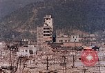 Immagine di Ponte su un fiume Hiroshima Giappone, 1946, secondo 20 filmato di repertorio 65675042165