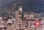 Immagine di Ponte su un fiume Hiroshima Giappone, 1946, secondo 22 filmato di repertorio 65675042165