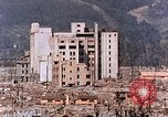 Immagine di Ponte su un fiume Hiroshima Giappone, 1946, secondo 33 filmato di repertorio 65675042165