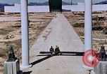 Image of Torii Hiroshima Japan, 1946, second 47 stock footage video 65675042166