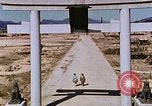 Image of Torii Hiroshima Japan, 1946, second 51 stock footage video 65675042166