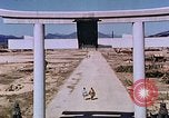 Image of Torii Hiroshima Japan, 1946, second 55 stock footage video 65675042166