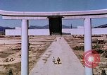 Image of Torii Hiroshima Japan, 1946, second 59 stock footage video 65675042166