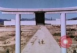 Image of Torii Hiroshima Japan, 1946, second 61 stock footage video 65675042166