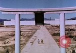 Image of Torii Hiroshima Japan, 1946, second 62 stock footage video 65675042166
