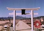 Immagine di Torii Hiroshima Giappone, 1946, secondo 14 filmato di repertorio 65675042167
