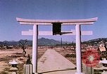 Immagine di Torii Hiroshima Giappone, 1946, secondo 19 filmato di repertorio 65675042167