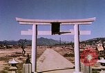 Immagine di Torii Hiroshima Giappone, 1946, secondo 25 filmato di repertorio 65675042167