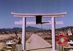 Immagine di Torii Hiroshima Giappone, 1946, secondo 26 filmato di repertorio 65675042167