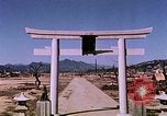 Immagine di Torii Hiroshima Giappone, 1946, secondo 33 filmato di repertorio 65675042167