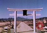 Immagine di Torii Hiroshima Giappone, 1946, secondo 34 filmato di repertorio 65675042167