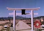 Immagine di Torii Hiroshima Giappone, 1946, secondo 36 filmato di repertorio 65675042167